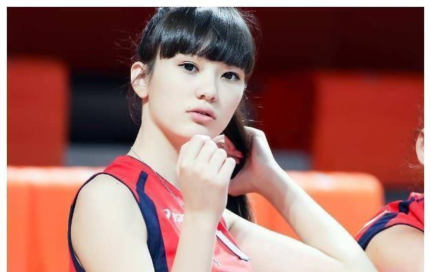 一夜成名|亚洲体坛最美4大女星,九球天后榜上有名,第一颜值征服全世界