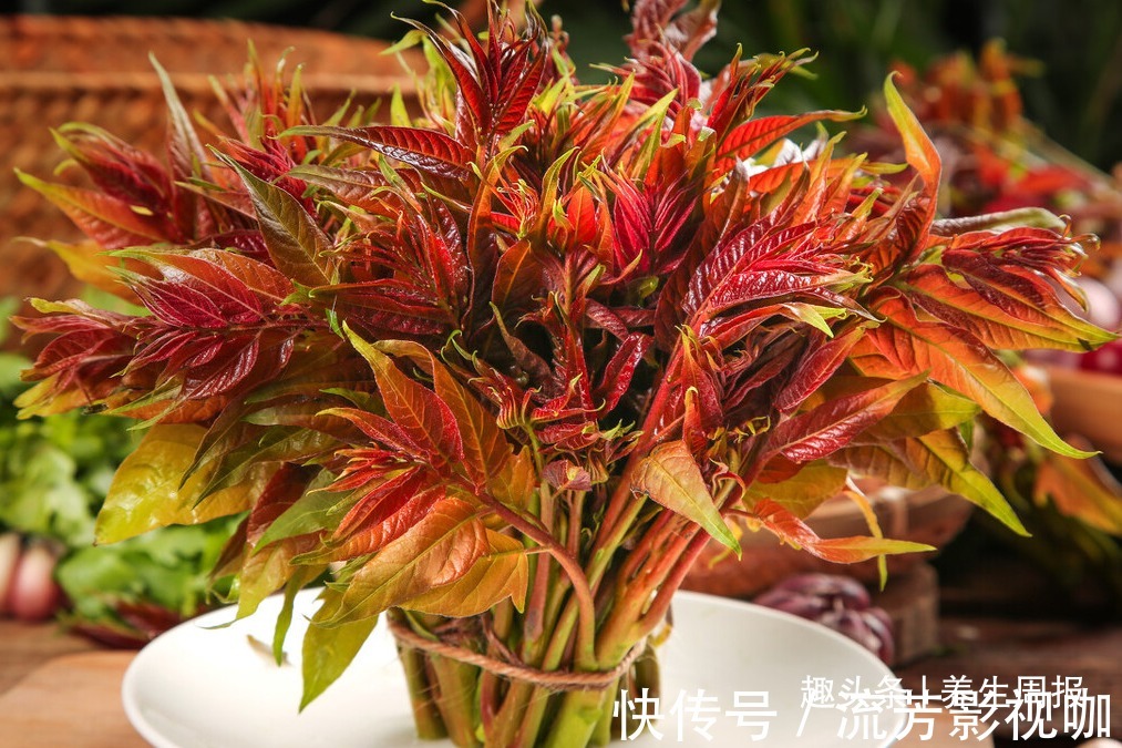 人参皂苷|肝不好的人，少吃4种伤肝蔬菜，提醒家人，少往家里买