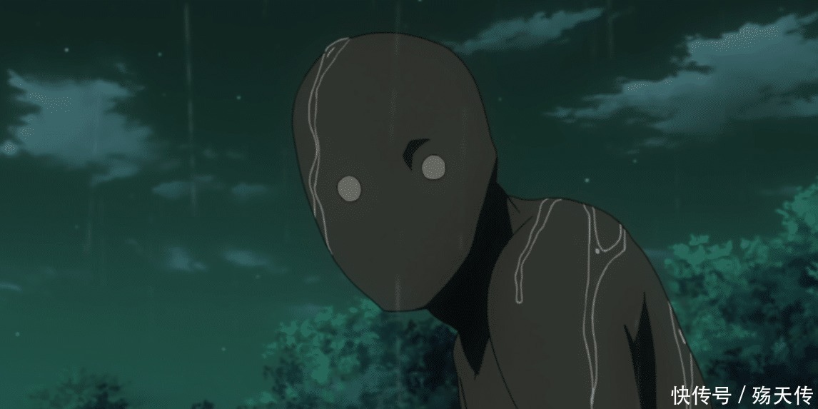 真的|黑绝复活的是真正的辉夜吗如果是真的,为什么要听黑绝的指挥