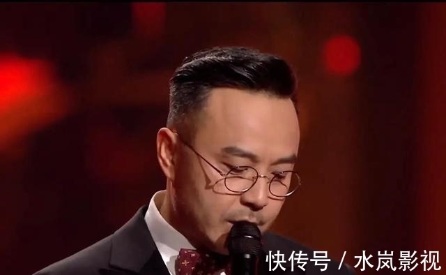 汪涵怎么了?几分钟时间出现3个失误,状态还不如几位年轻主持人