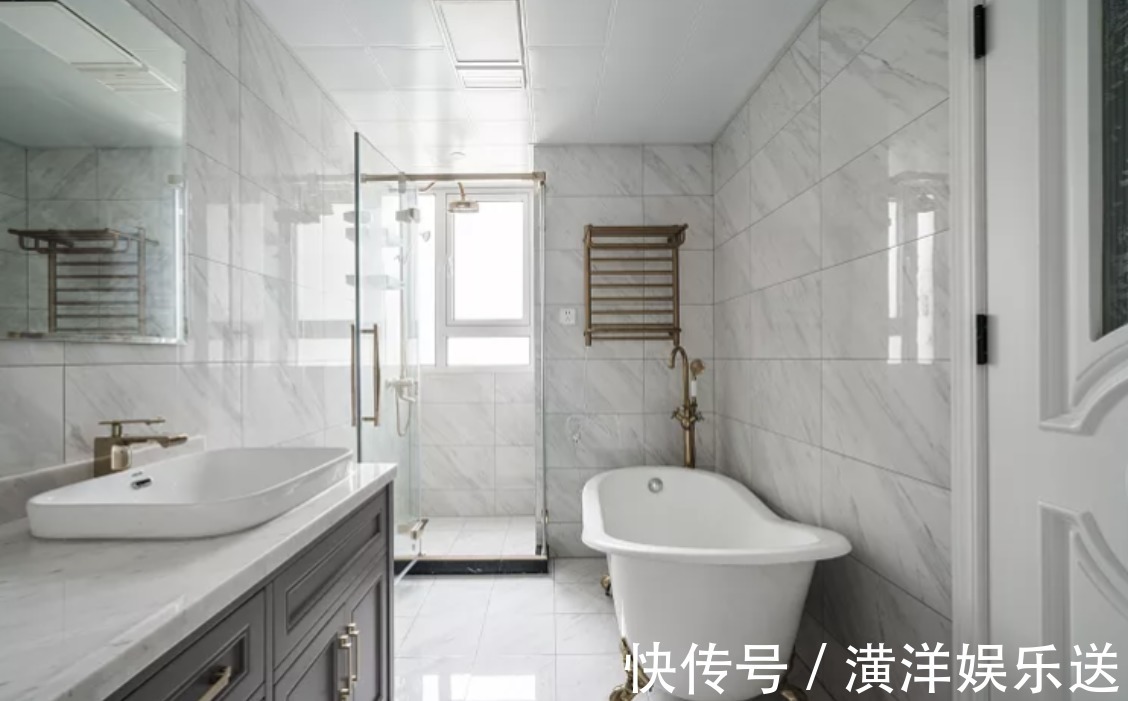 风格|等有钱了,我也想装修简美轻奢风格,高级又耐看,越住越喜欢