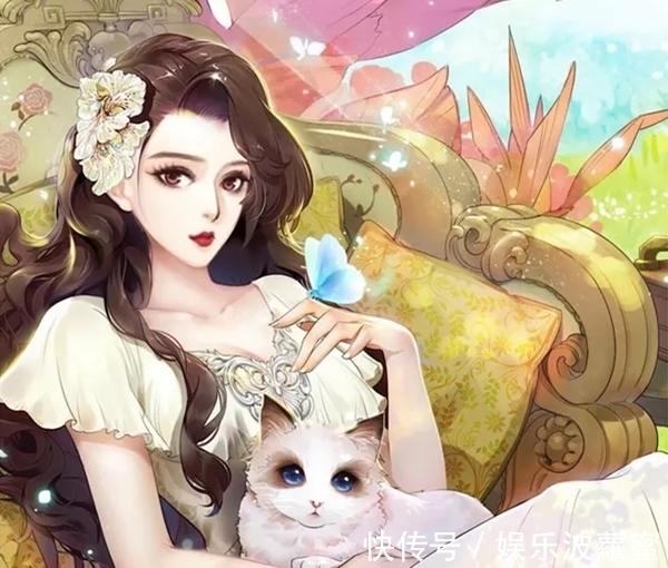 琛琛$马甲文:“我夫人是乡下来的,没见过世面”众人看着一地马甲懵了