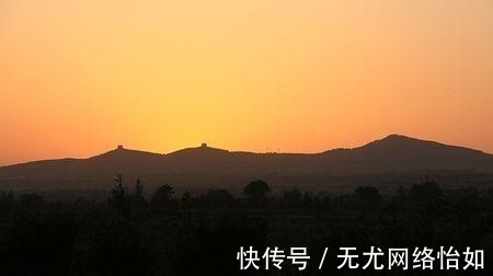 李淳风&袁天罡之墓为何千年来无人敢盗?并不是什么神机妙算,只是运气好