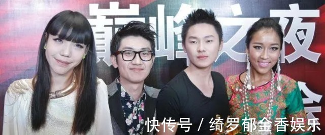 梁博|“消失”3年的吳莫愁,得罪了誰