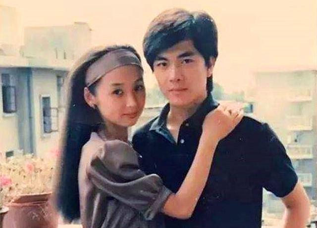 盛世美颜|父母年轻时的盛世美颜,让孩子产生自我怀疑:妈,我真是亲生的吗