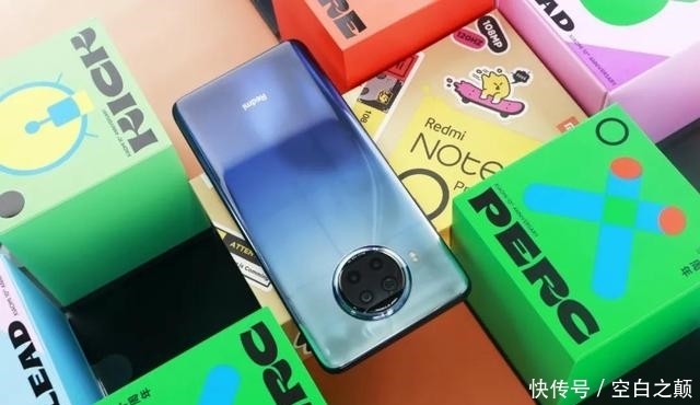 现实|继续为初心而存——Redmi Note 9系列的现实价值