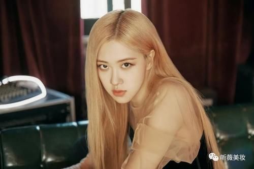 跟澳洲野玫瑰Rose，学画超A内双眼妆