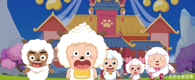 发展|喜羊羊与灰太狼下部新作将往热血篮球梦方向发展网友不淡定了