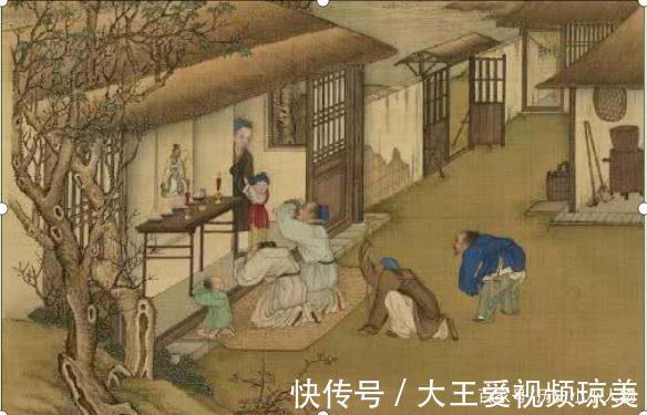 真相|《百家公案》和尚“背信弃义”，众人不辨真相，包公明察秋毫