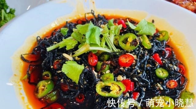 香菜|2021元宵节凉菜清单，6道菜有荤有素，好吃营养，寓意吉祥