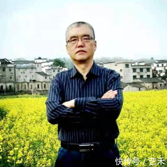 老师!高文光——艺术先锋,著名书画家的山水人生