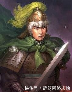 不合理|三国演义武将大评比，有战绩有实例，不管合不合理我觉得很合理