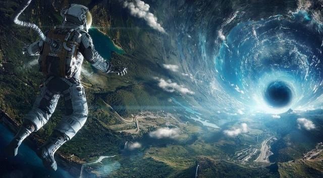 如果用一条不会断的绳子将一个人放入黑洞,还能拉出来吗