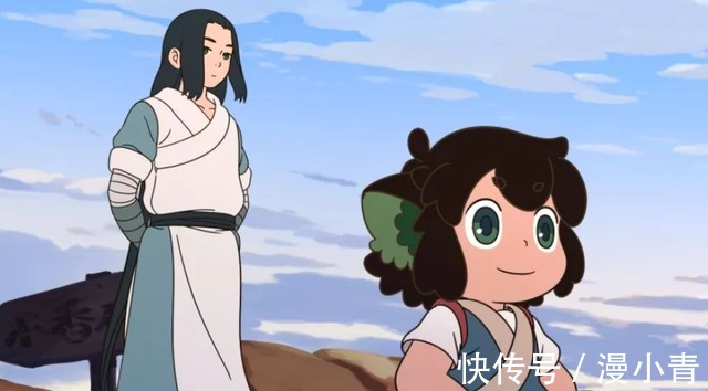 产业|日本动漫产业销售额首次下降，评论区清一色的国漫，斗罗大陆yyds