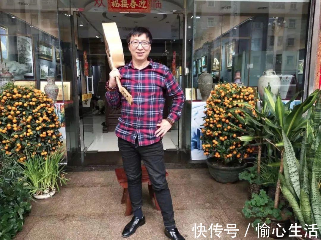 绘画作品|全国书画艺术名家邀请展——范国庆绘画作品赏析