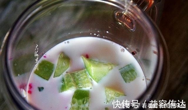 开塞露|它是“通便果”,清肠刮油排宿便,比开塞露要好,屡试不爽