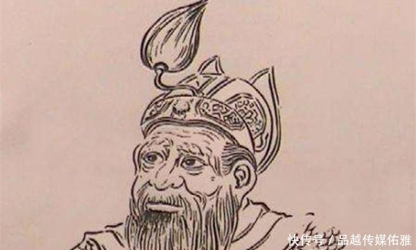 皆知|此人是北宋的强劲对手,杨家将对其恨之入骨,丑闻天下皆知