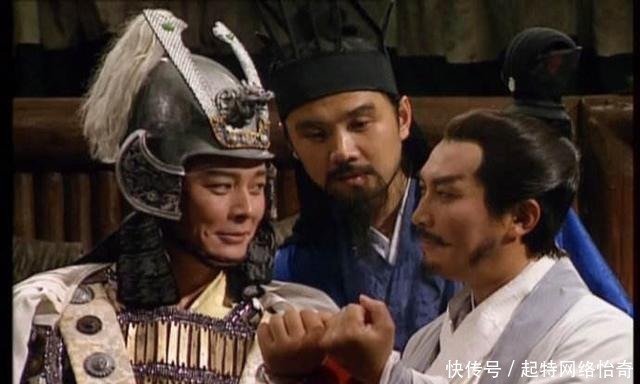诸葛亮|才能堪比诸葛亮的庞统,正史中真的是其貌不扬但才华横溢吗