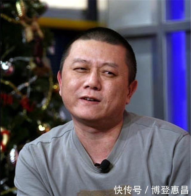 空中小姐&王朔:世上伪君子那么多,我演个流氓怎么了?