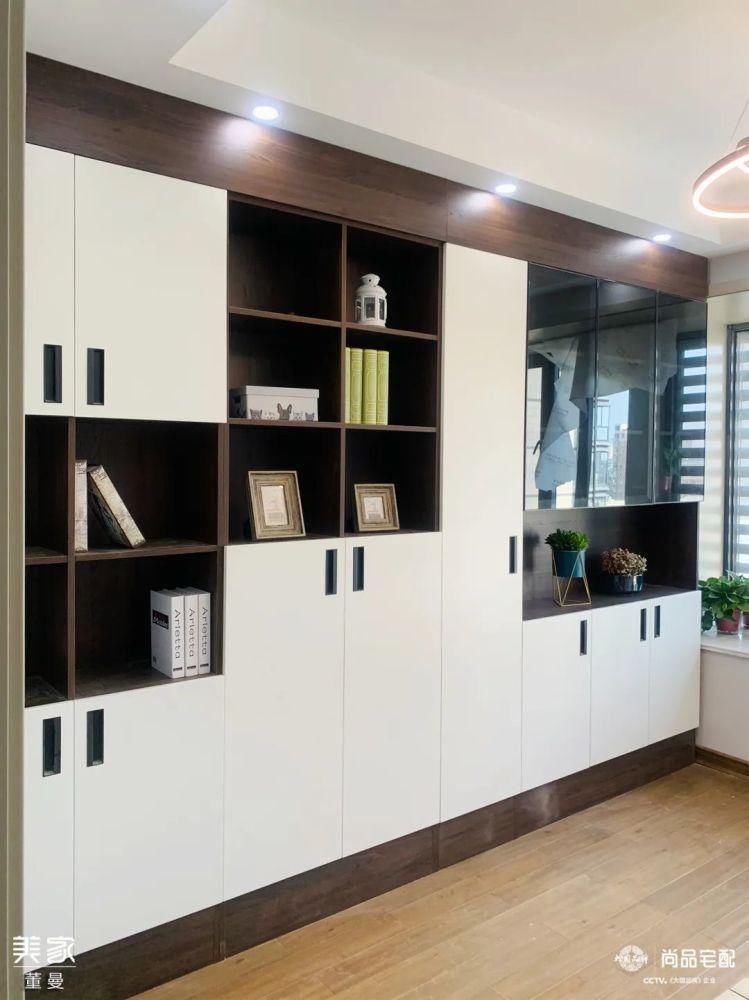 背景墙|邻居说打死都不装休闲阳台？看完她家，瞬间上头了！