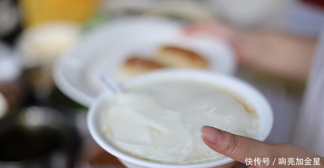 聊一聊豆腐脑的来历以及在河南的吃法