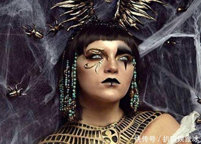托勒密王朝|埃及艳后有多漂亮?现代科技复原容貌,“尼罗河畔妖妇”实至名归