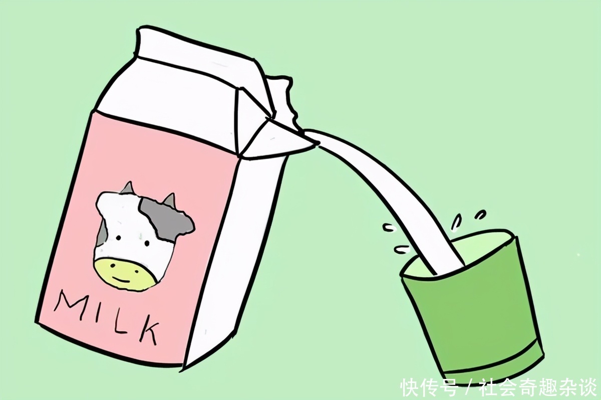 阴寒|为什么中医不让你喝牛奶?到底该不该喝?喝哪种更好?这次讲全了