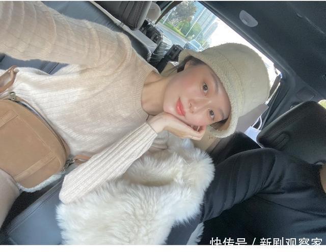 新年换个风格,这个“冰糖山楂妆”复古惊艳,过年超适合