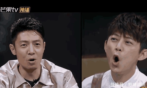 撒贝宁 白敬亭吃货组又多一成员, 刘昊然搜证不忘吃东西, 心疼节目组