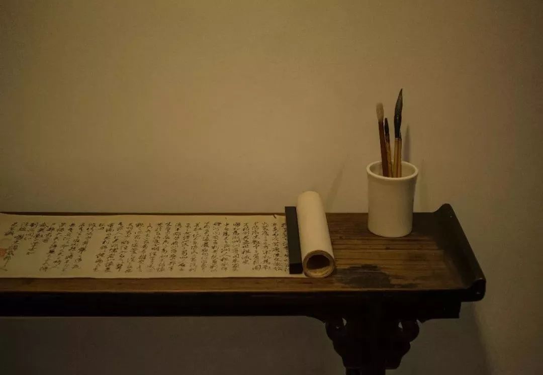 汉字&书法，是中国艺术的最高境界