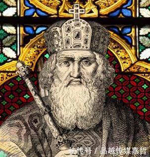 法兰克人|曾经称霸欧洲的加洛林家族,是如何崛起又是如何衰落的