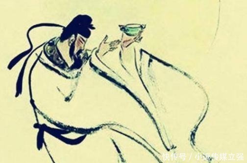 细数名人喝酒雅兴，诗仙李白日进斗酒，斗酒是多少，他有多能喝？