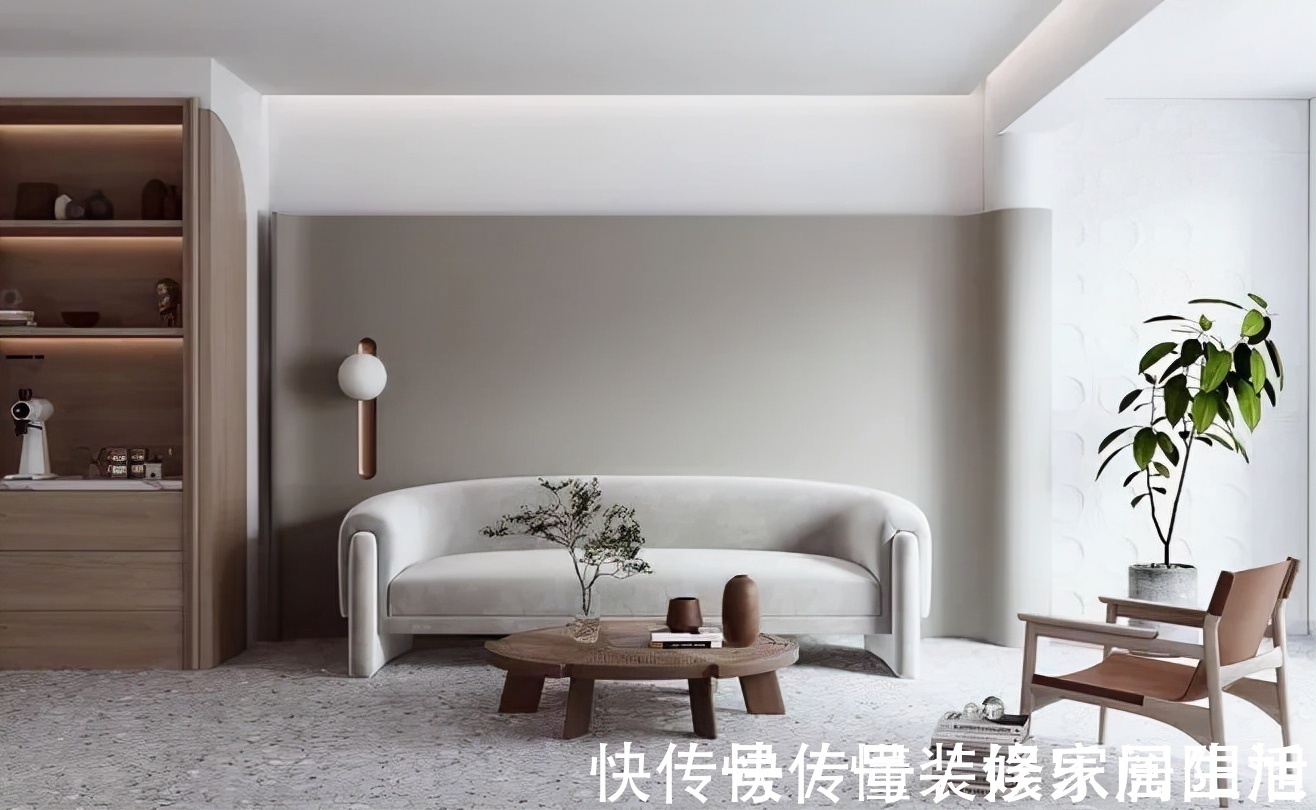 用材|当下常见的9种设计风格分享,这些解析与色调搭配值得收藏