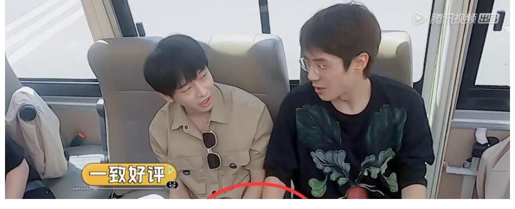 《五哈2》水准回归？鹿晗遭节目组整惨，邓超陈赫急到与导演对峙