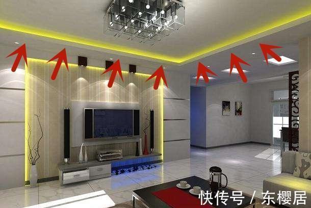 方角|入住三个月装修漏洞,逼的我想跳楼!悔当初不听:师傅19个警惕