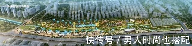 星巴克|楼市“新”动能⑥长沙商业硬核升级,超百万方综合体今年拟开业!