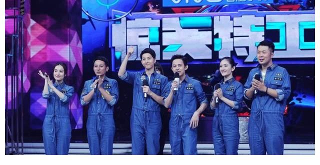 参与者|《快乐大本营》是一档娱乐至死、公开收礼的奶头乐节目？