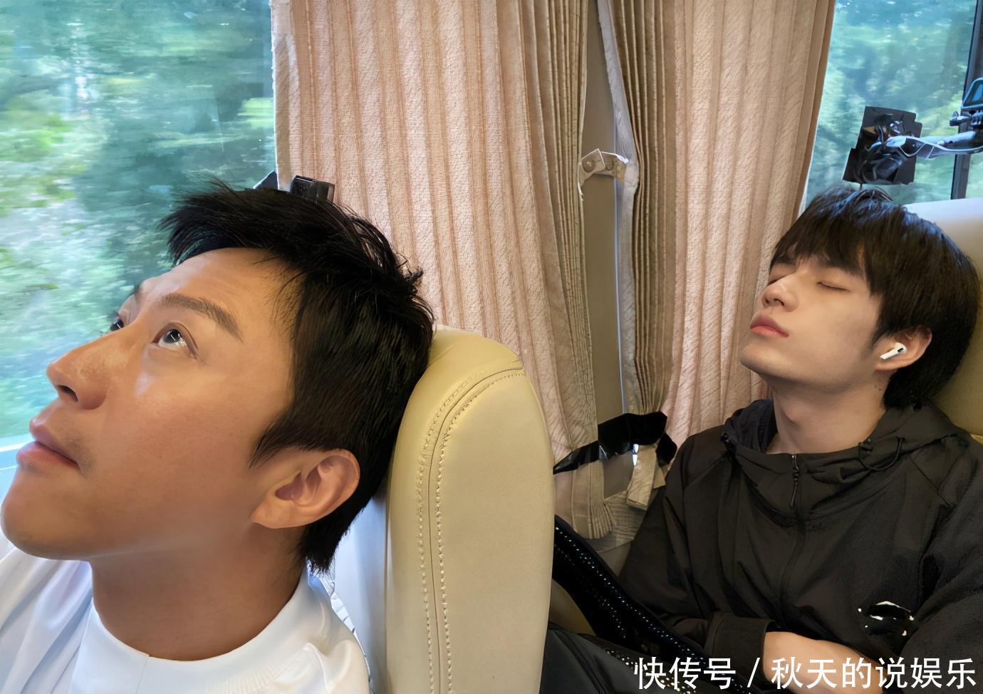 极限|阵容比《跑男》强大,形式比《极限挑战》新颖,这档新综艺太魔性