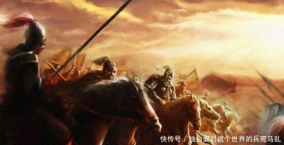 人都知道|这4个人物,在历史上根本就不存在,别被别电视剧给忽悠了!