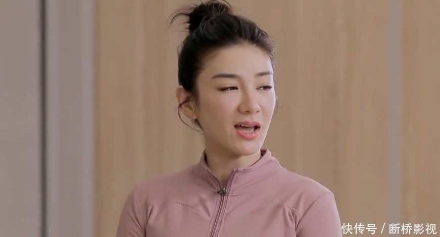 崔伟|黄奕带崔伟做“双人瑜伽”,男嘉宾心都乱了,但两人更适合做朋友