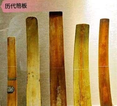 手里|为什么宋朝大臣上朝时手里会拿一块板子？有什么用处？