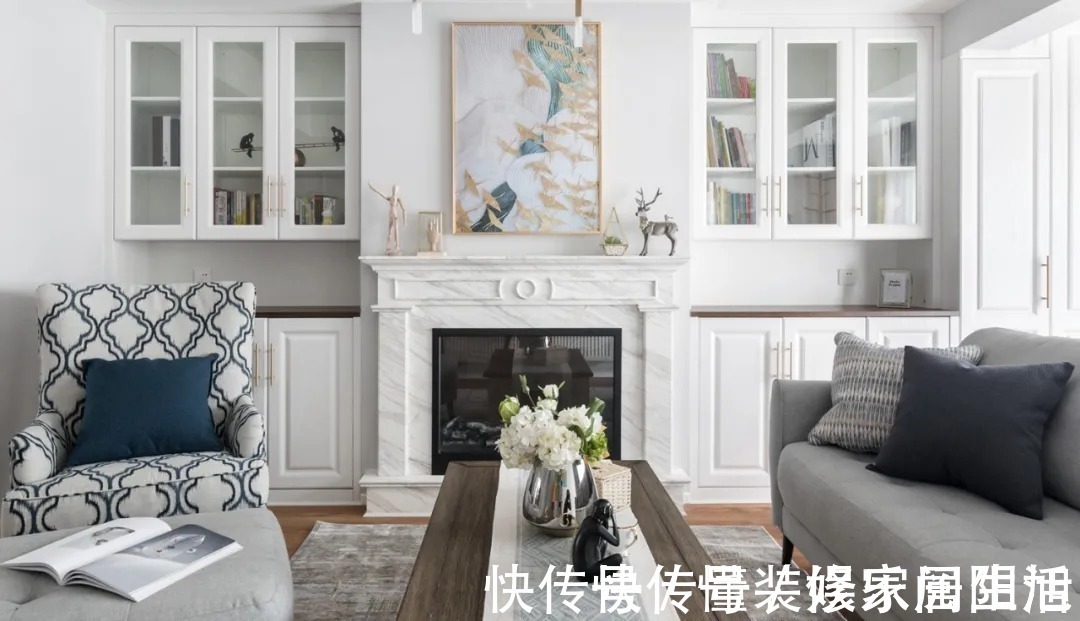 用材|当下常见的9种设计风格分享,这些解析与色调搭配值得收藏