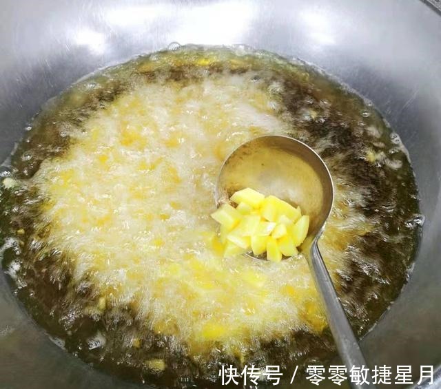 红烧肉|员工食堂下饭菜谱，非常多的人喜欢红烧肉再挑嘴也爱吃！