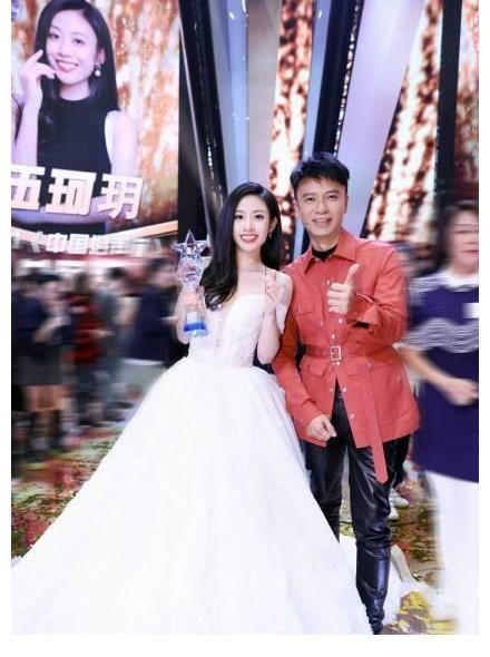 《中国好声音2021》结束了，总冠军竟是伍珂玥