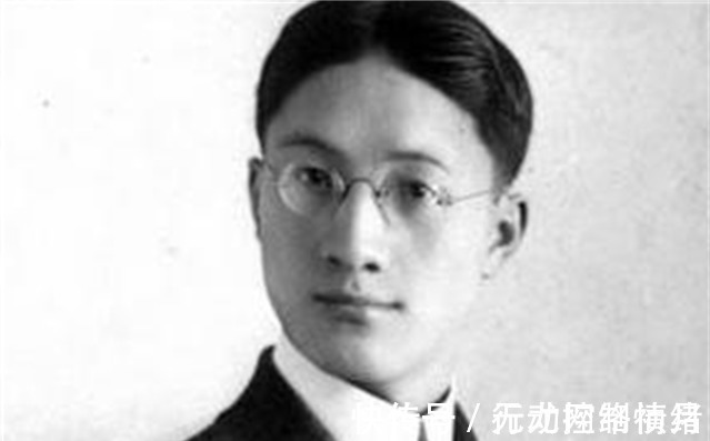 中国历史#徐志摩逝世一年后,林徽因满怀悲痛写下首凄美之作,开篇美到结尾