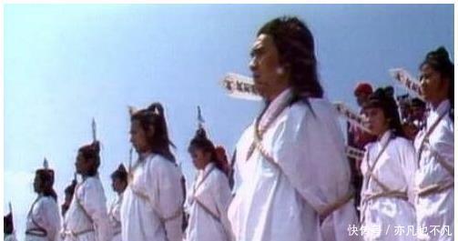 大臣|她14岁嫁给表哥,把百号大臣砍杀,成为皇后,为何自断手臂!