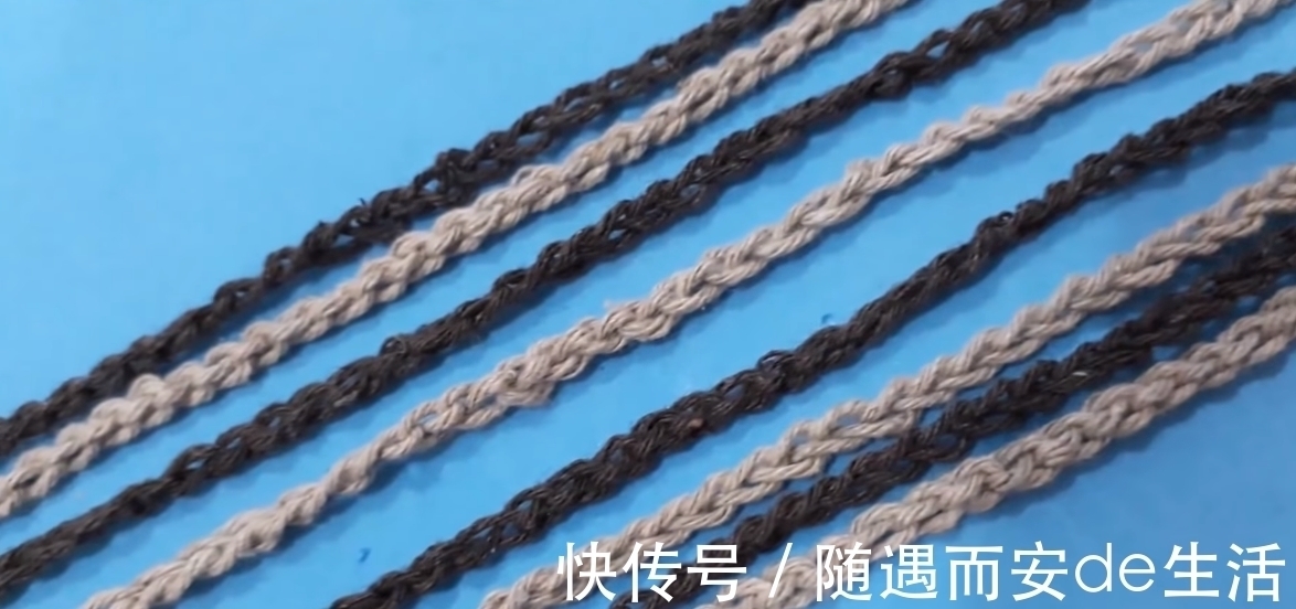 蕾丝 自制洋气颈链,一款多链式圆柱装饰颈链教程,配任何衣服都美美哒