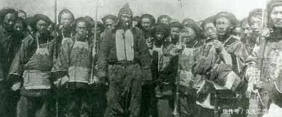 国难|义和团,百年国难的始作俑者