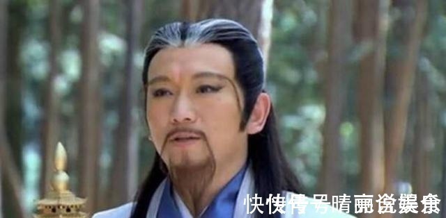 原始天尊#封神中此二者本无缘封神，却意外上了封神榜，让原始天尊也很无奈