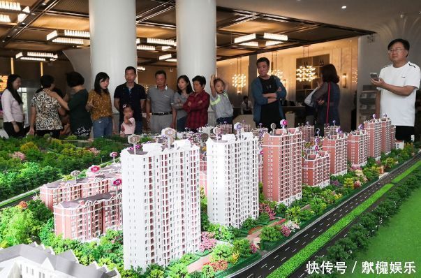 一线城市|买房牢记3规则:买边、买东、不买三,准不会选错!